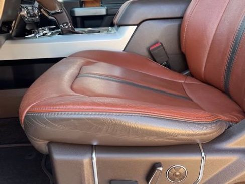 Used 2018 Ford F150 King Ranch w/ Equipment Group 601A Luxury image 13