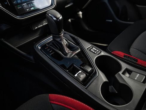 New 2026 Subaru Impreza RS image 26