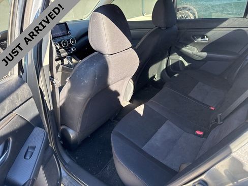 Used 2020 Nissan Sentra SR image 11