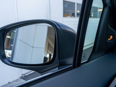 New 2026 Honda Odyssey Touring image 32