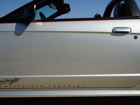 Used 2003 Ford Mustang GT image 36