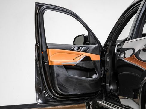 Used 2023 BMW X5 sDrive40i image 46