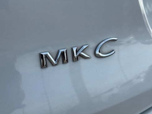 Used 2017 Lincoln MKC Select w/ Select Plus Package image 14