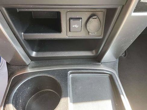 Used 2021 Toyota 4Runner SR5 RWD image 34