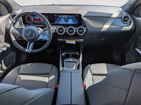 Used 2026 Mercedes-Benz GLA 250 4MATIC image 15