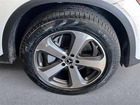 Certified 2022 Mercedes-Benz GLC 300 4MATIC image 7