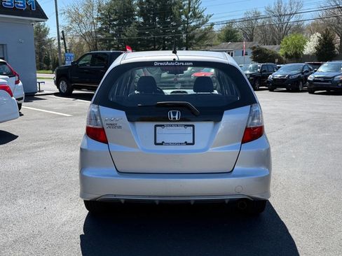 Used 2011 Honda Fit image 10