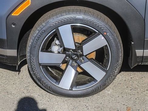 New 2026 Hyundai Santa Fe Limited AWD/4WD image 11