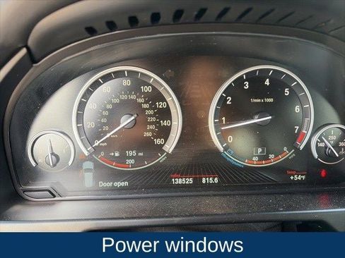 Used 2017 BMW X5 xDrive50i image 17