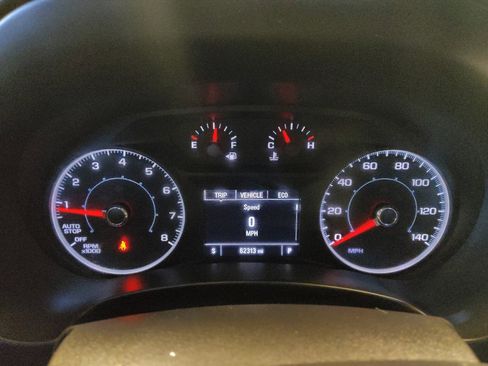 Used 2018 GMC Terrain SLE image 23