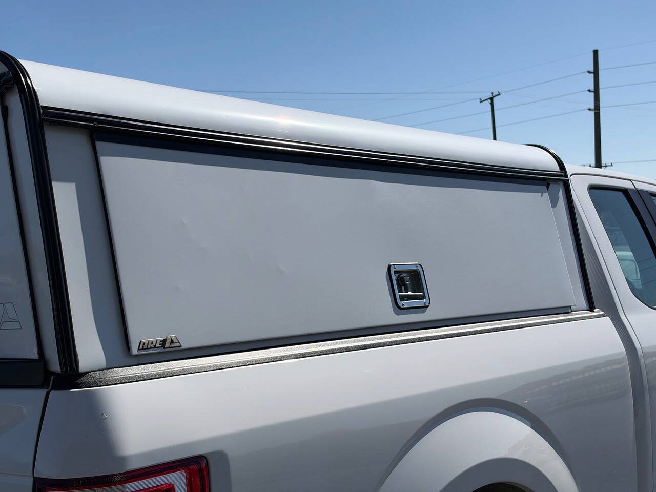 Used 2018 Ford F150 XL w/ Equipment Group 101A Mid RWD image 52
