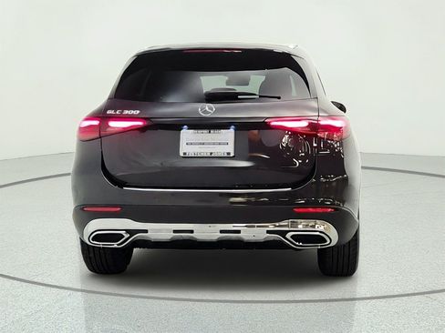 Certified 2026 Mercedes-Benz GLC 300 image 6