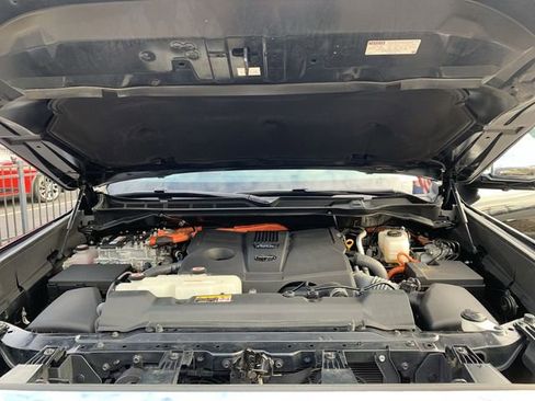 Used 2022 Toyota Tundra 1794 Edition image 16