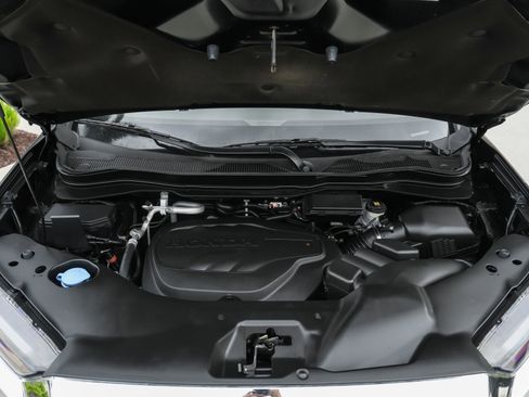 Used 2024 Honda Passport EX-L image 42