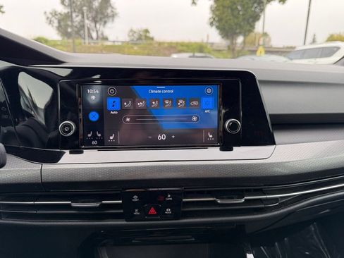 Used 2023 Volkswagen GTI 40th Anniversary Edition image 21