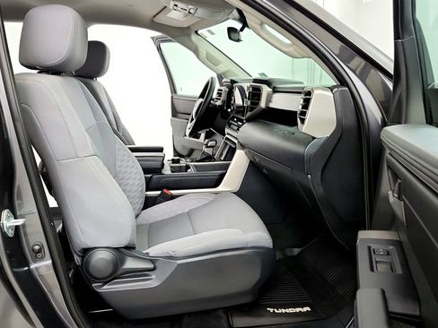 Used 2024 Toyota Tundra SR5 w/ SR5 Convenience Package AWD/4WD image 16
