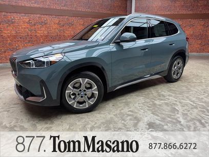 New 2026 BMW X1 xDrive28i w/ Technology Package