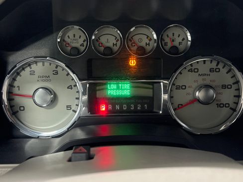 Used 2008 Ford F350 Lariat image 13