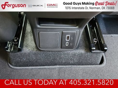New 2026 Buick Encore GX Preferred w/ Comfort Package FWD image 44
