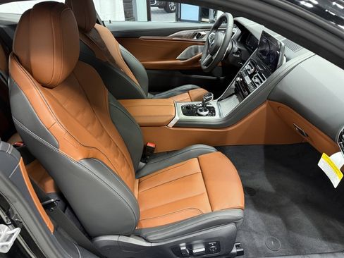 New 2026 BMW M850i xDrive Coupe image 21