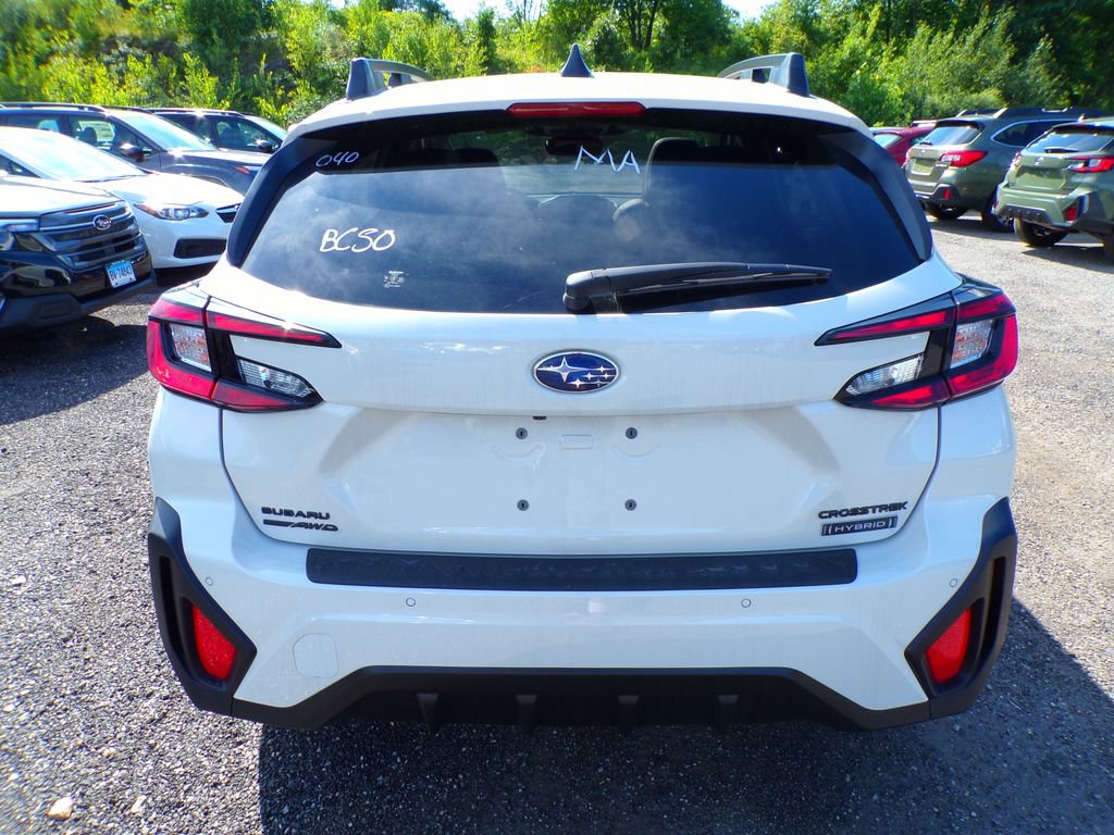 Certified 2026 Subaru Crosstrek 2.5i Limited AWD/4WD image 14
