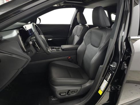 Certified 2024 Lexus RX 350 Premium image 14