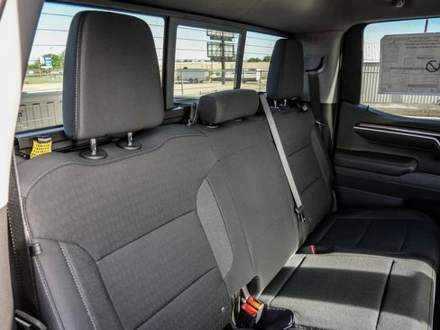 New 2026 Chevrolet Silverado 1500 LT AWD/4WD image 76