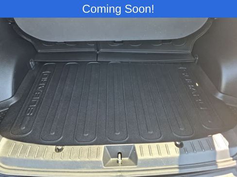 Used 2015 Subaru Crosstrek 2.0i Limited AWD/4WD image 32