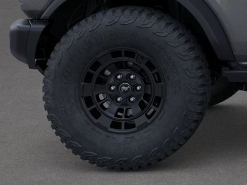 New 2026 Ford Bronco Badlands AWD/4WD image 21
