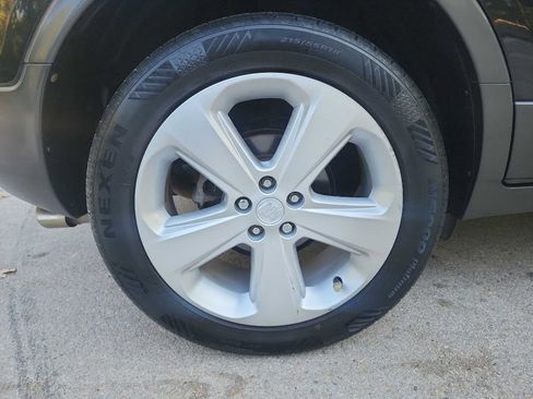 Used 2015 Buick Encore FWD image 13