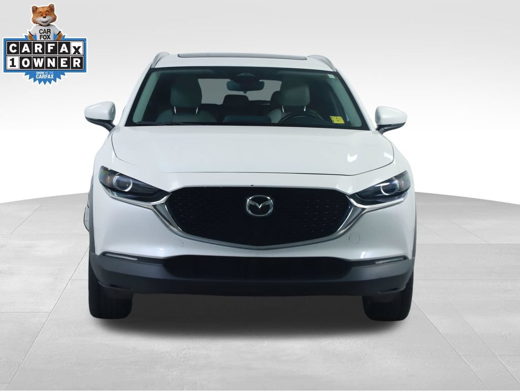 Used 2024 MAZDA CX-30 AWD 2.5 S w/ Preferred Package image 7