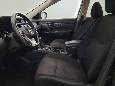 Used 2018 Nissan Rogue SV w/ Premium Package AWD/4WD image 17