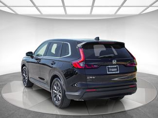 Used 2026 Honda CR-V EX-L video 2