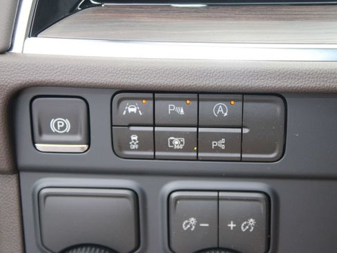 New 2026 Chevrolet Tahoe LT w/ Comfort Package RWD image 43