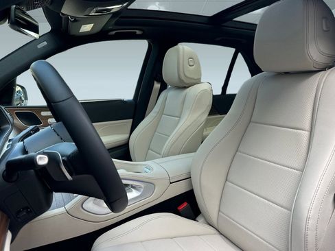 New 2026 Mercedes-Benz GLE 350 4MATIC image 21