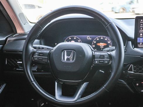 Certified 2024 Honda Accord Touring image 13