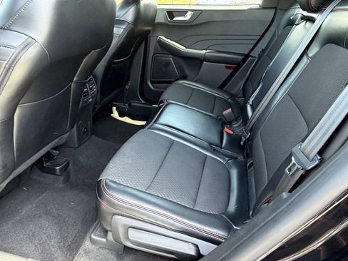 Used 2024 Ford Escape ST-Line FWD image 30