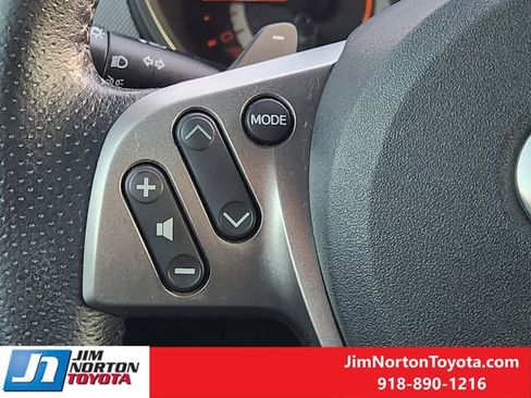 Used 2015 Scion tC image 28