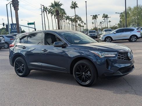 New 2026 Acura RDX SH-AWD image 9