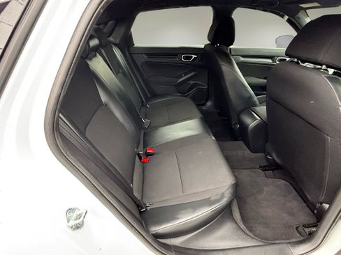 Used 2022 Honda Civic Sport image 8