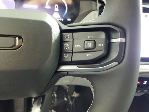 New 2026 Jeep Cherokee Limited AWD/4WD image 25