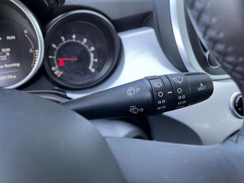 Used 2016 FIAT 500X Lounge AWD/4WD image 18