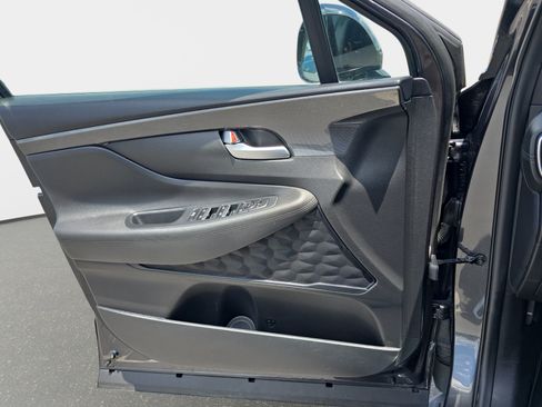 Used 2022 Hyundai Santa Fe XRT w/ Cargo Package FWD image 26