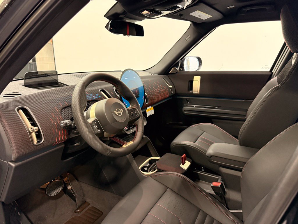 Certified 2026 MINI Cooper Countryman S w/ Comfort Package Max AWD/4WD image 11