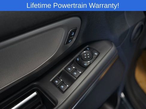 New 2025 Ford Expedition Max Active image 20