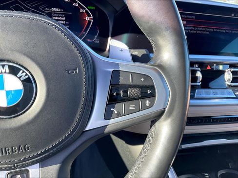 Used 2022 BMW 440i xDrive Coupe w/ Premium Package image 22