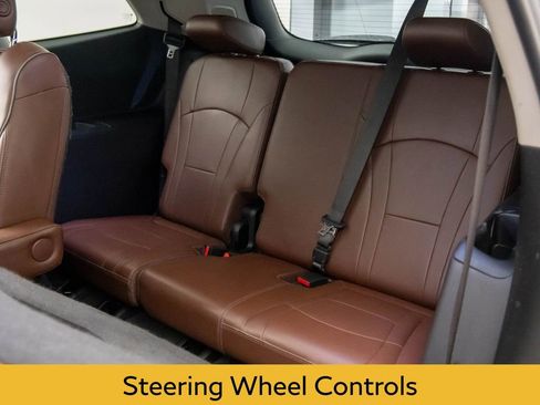 Used 2018 Buick Enclave Avenir w/ Avenir Technology Package image 17