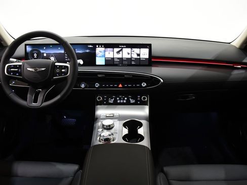 New 2026 Genesis GV70 2.5T Select image 8