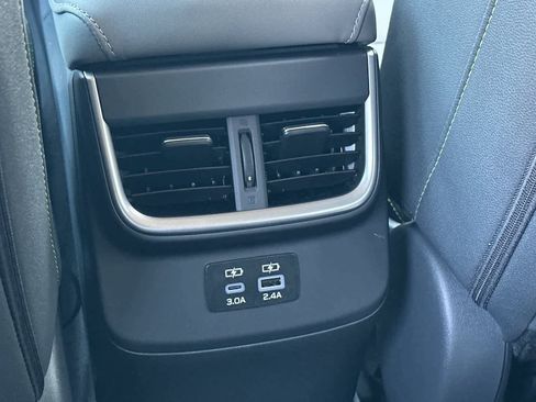 New 2025 Subaru Outback Onyx Edition w/ Popular Package #2 image 13