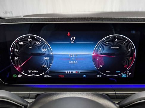 Certified 2024 Mercedes-Benz GLE 350 GLE 350 image 26